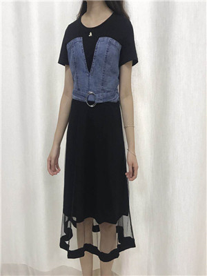 W37768840C女夏季裙MD