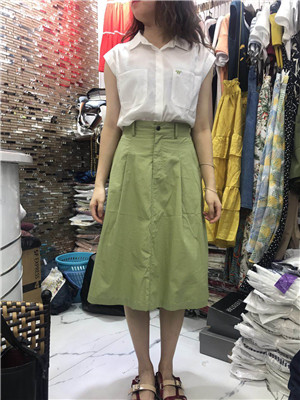 W359919868C女夏季套裙MD