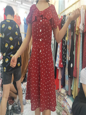 W32586906C女夏季裙HH