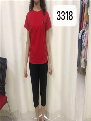 W35633318特价女运动套装MD