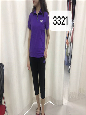 W35633321特价女运动套装MD