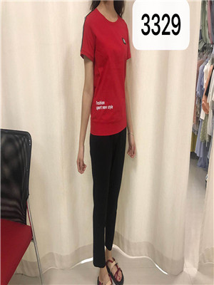 W35633329特价女运动套装MD