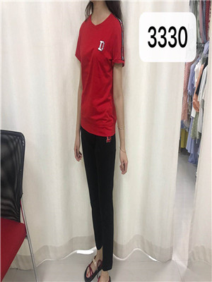 W35633330特价女运动套装MD