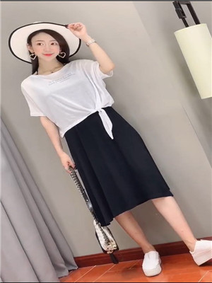 W355581977C女夏季裙MD