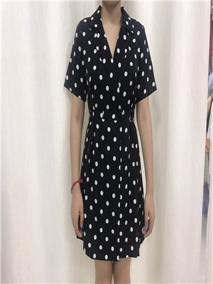 W375588150C女连体三分裤套装MD