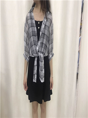 W37551628C女夏季两件套裙MD