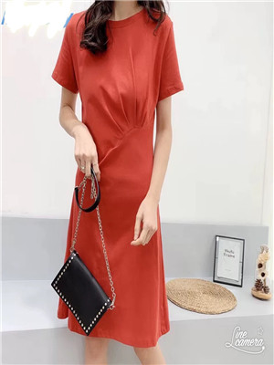 W37839137C女夏季裙MD