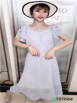 W671913766C女夏季裙HH