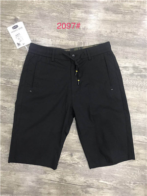 W80082097 特价男休闲五分裤MD