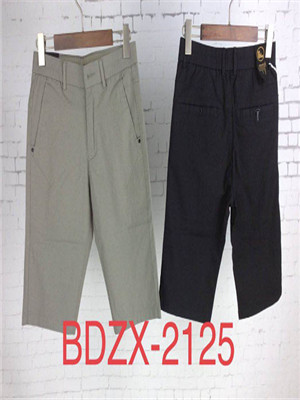 W80082125 特价男休闲五分裤MD