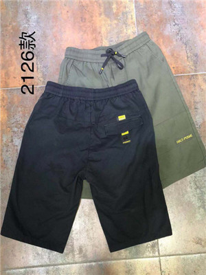 W80082126-1 特价男休闲五分裤MD