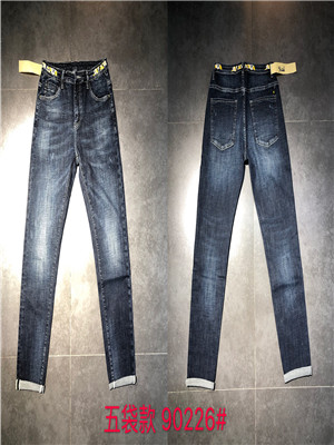W115990226 男牛仔长裤MD