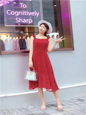 W355590531C女夏季裙MD