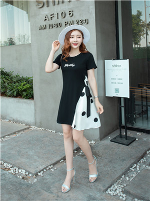 W375588692C女夏季裙HH
