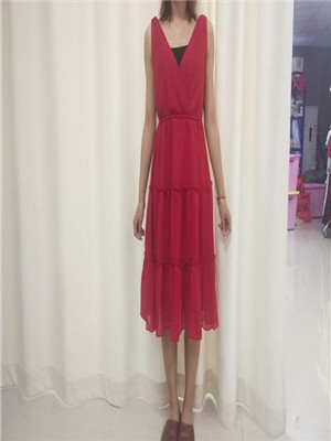 W378419429C女夏季裙MD