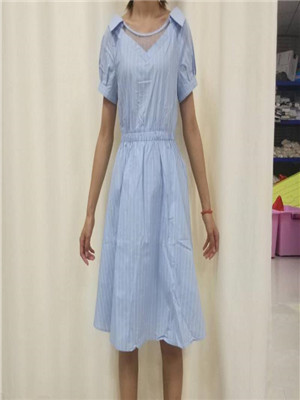 W90281997C女夏季裙MD