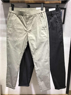W80568907 男休闲长裤HH