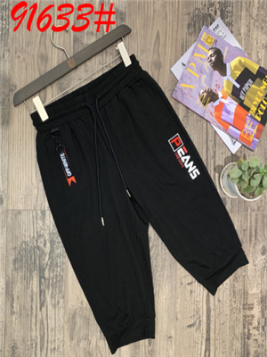 W805991633 男休闲七分裤HH