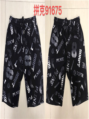 W805991657 C男休闲五分裤MD(测)