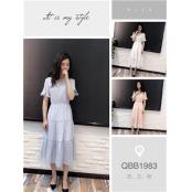 W90281983女夏季裙MD