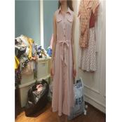 W905719085C女夏季裙MD