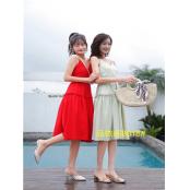 W3258819C女夏季裙MD