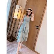 W35551168C女夏季裙MD