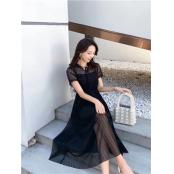 W3258409C女夏季裙MD
