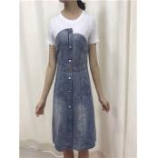 W3403162C女夏季裙MD