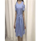 W37799822C女夏季裙MD