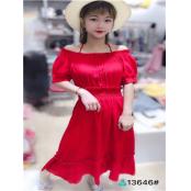 W671913646C女夏季裙MD(系)