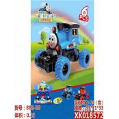W3581888-20 大脚攀爬车玩具MD