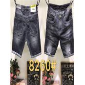 W31988260 男牛仔中裤HH
