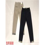 W80081172 男休闲长裤HH