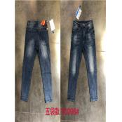 W115990096 男牛仔长裤HH