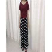W9076W68 C女套装MD
