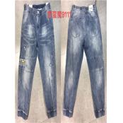 W05009111 C男牛仔长裤HH(测)