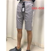 W8051609-1 特价男休闲五分裤MD