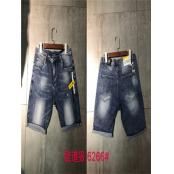 W31986266 男牛仔中裤HH