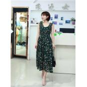 W32581920 C女夏季裙MD