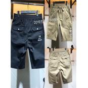 W81039808 特价男休闲五分裤MD