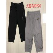 W806019220 男休闲七分裤HH