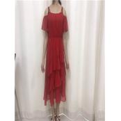 W104581575C女夏季裙HD(系)