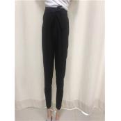 W375819497C女休闲八分裤HH