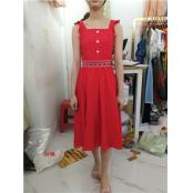 W355580213C女夏季裙MD