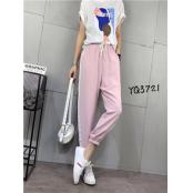 W36913721女休闲八分裤MD