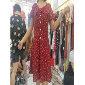 W32586906C女夏季裙HH