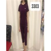 W35633303特价女运动套装MD