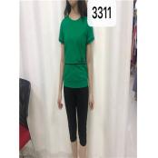 W35633311特价女运动套装MD