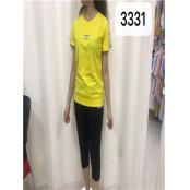 W35633331特价女运动套装MD